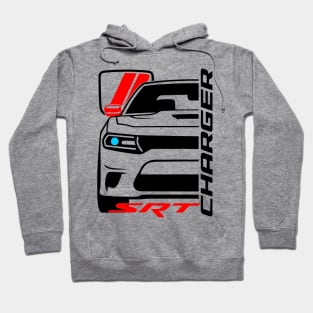 Charger SRT Hoodie